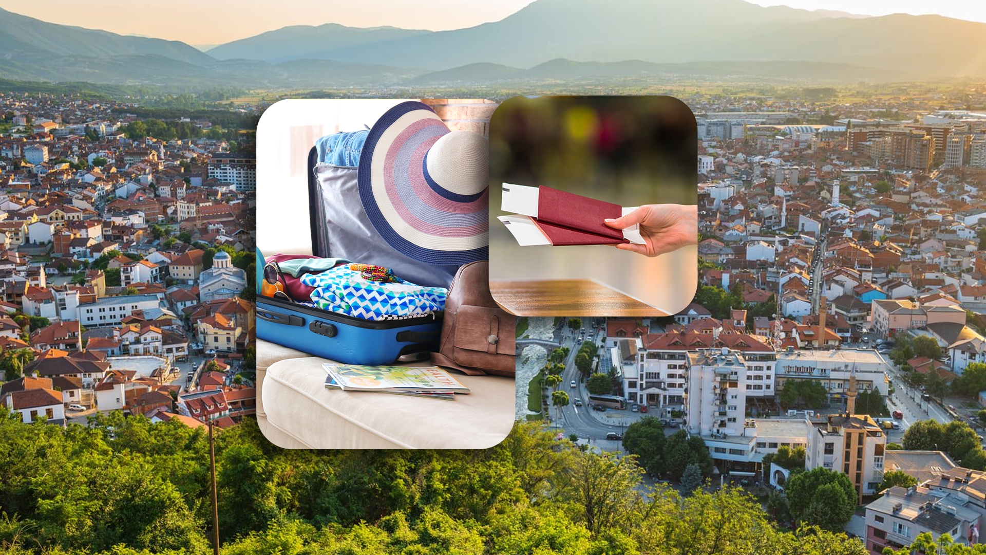 Ai avea curaj să-ți faci vacanța în Kosovo? Ce se ascunde dincolo de scandalurile care i-au înfuriat pe români
