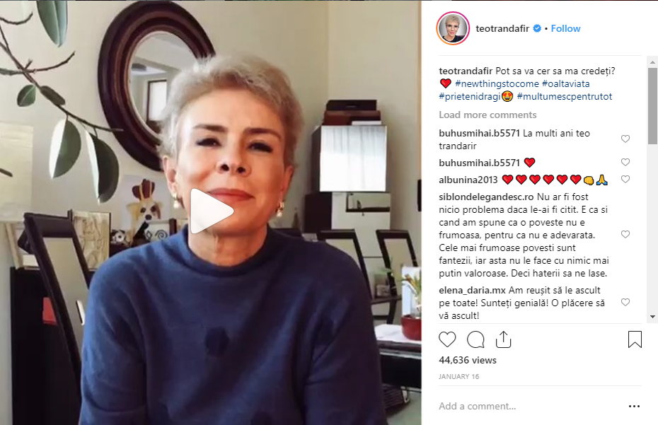 Lovitură pentru Kanal D! Teo Trandafir va prezenta o nouă emisiune?!