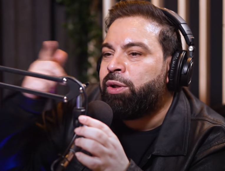 Florin Salam, cel supranumit "Regele"