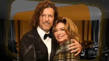 Shania Twain dezvăluie secretul unei căsnicii fericite după 15 ani. „Sunt binecuvântată să am un astfel de bărbat”