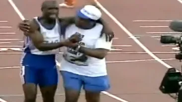 VIDEO extrem de emoţionant! Uite cum i-a motivat Reghe pe stelişti să-i facă praf pe olandezi! Ai să vrei şi tu să muţi munţii!