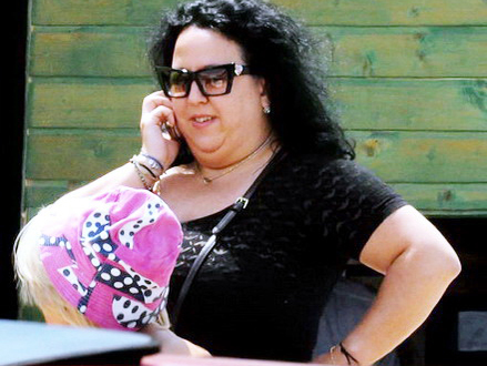 Lizeta Haralambie, una dintre cele mai cunoscute femei din Constanţa