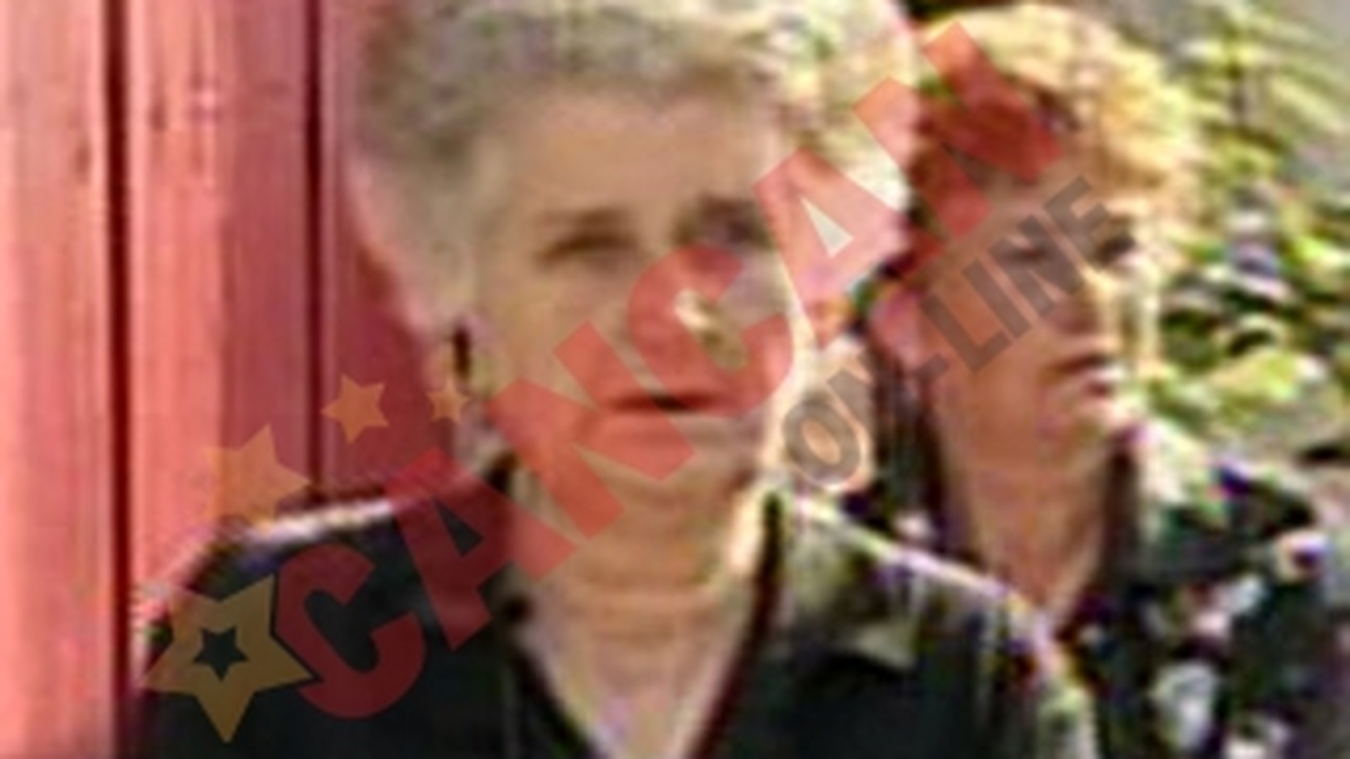 Matusa Gabrielei Cristea: "Ea este vinovata, sa-i fie rusine pentru ce a facut!"