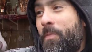 Ce reacție a avut un străin din Honduras când a mâncat, pentru prima dată, pastramă cu fasole. Ce a spus turistul