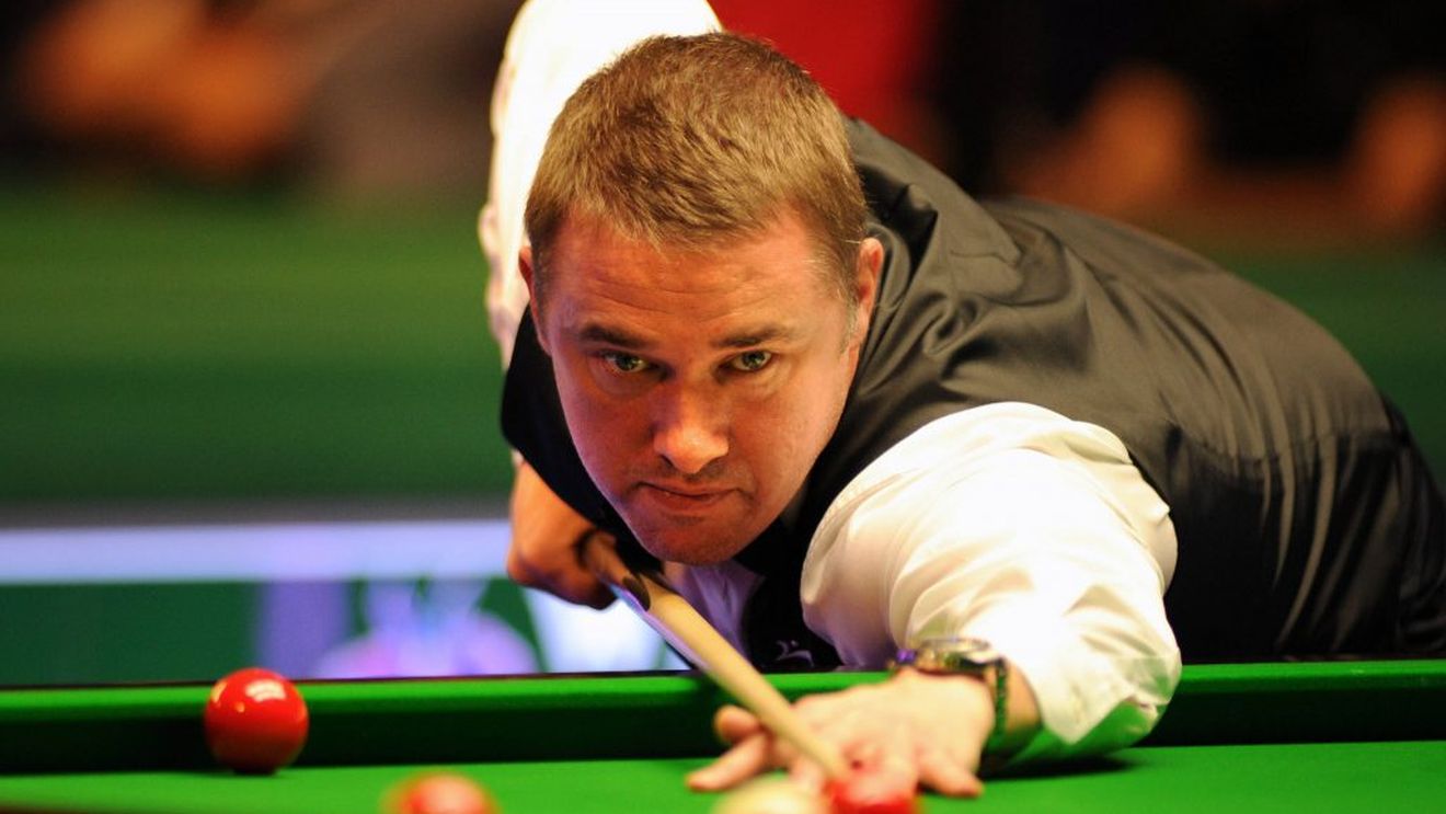 Stephen Hendry, regele snooker-ului din anii '90