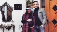 Primele declaraţii ale lui GABI BĂDĂLĂU, după ce CLAUDIA PĂTRĂŞCANU a devenit mămică pentru a doua oară:,,Au fost dureri…‘’