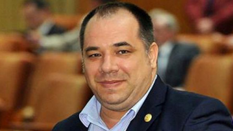Marius Manolache, ”Deputatul-Pensie” a divorțat oficial!