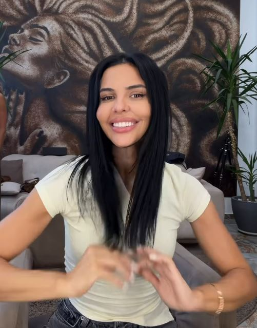 Andreea Popescu, schimbare radicală de look! Cum arată acum fosta soție a lui Rareș Cojoc: ”Se potrivește mai bine cu personalitatea ta”
