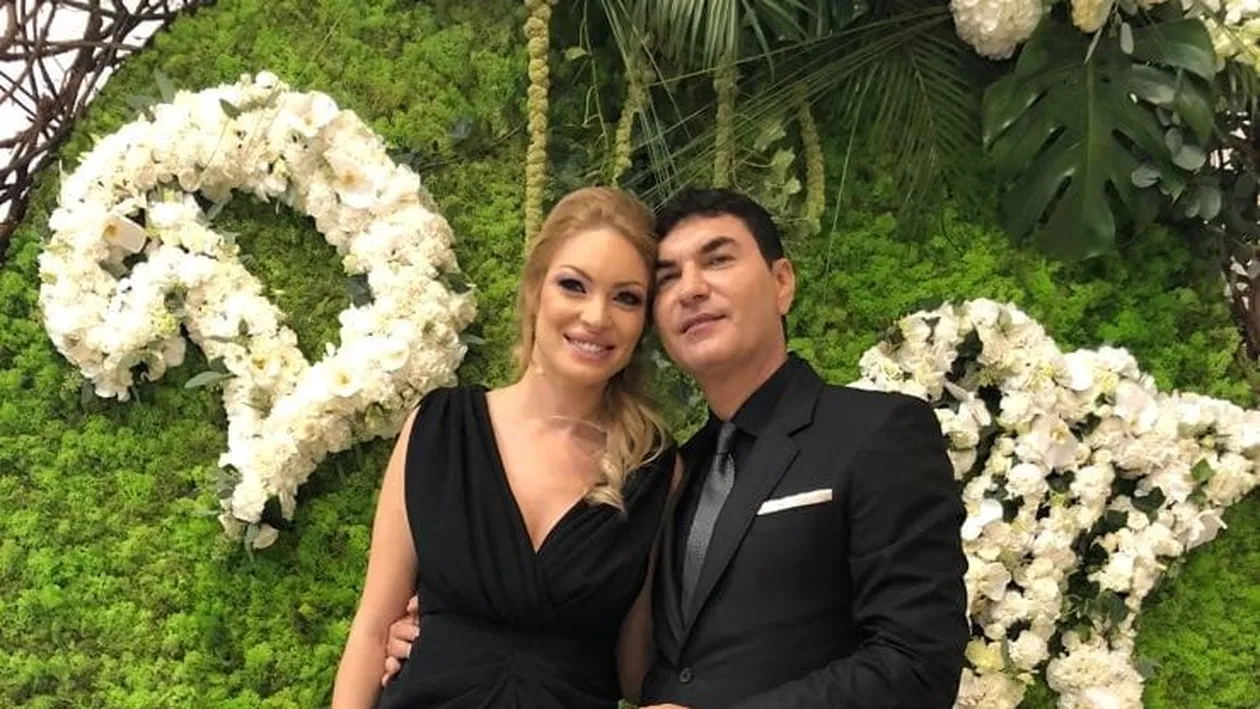 Câte zile vor sta Cristi Borcea și Valentina Pelinel în Ungaria: ”Au ales să stea nu o zi sau două ci...”