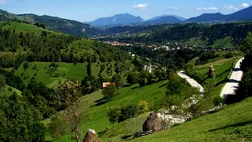 Jurnalistii de la Financial Times ridica in slavi Transilvania! Elvetia e doar o gradina in comparatie cu ce e aici!