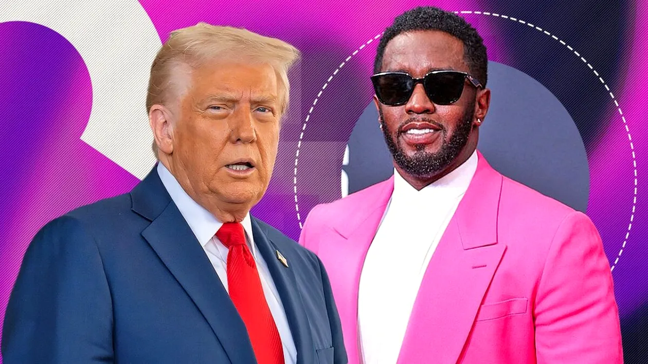 P. Diddy rămâne după gratii. Donald Trump nu i-a aprobat cererea de grațiere