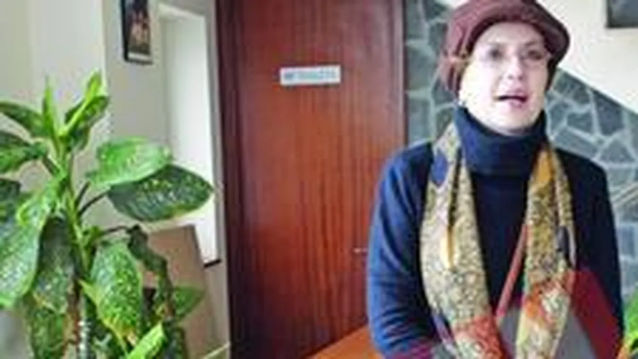 Corina Chiriac si-a inmormantat catelul cu 1.500 lei