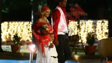 Cabral a parasit-o pe Andreea Patrascu! Se insoara cu Dana Rogoz!