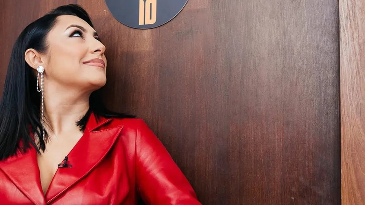 Andra a rupt tăcerea. Motivul pentru care nu a apelat, până acum, la operațiile estetice. “Mă tentează, dar...”