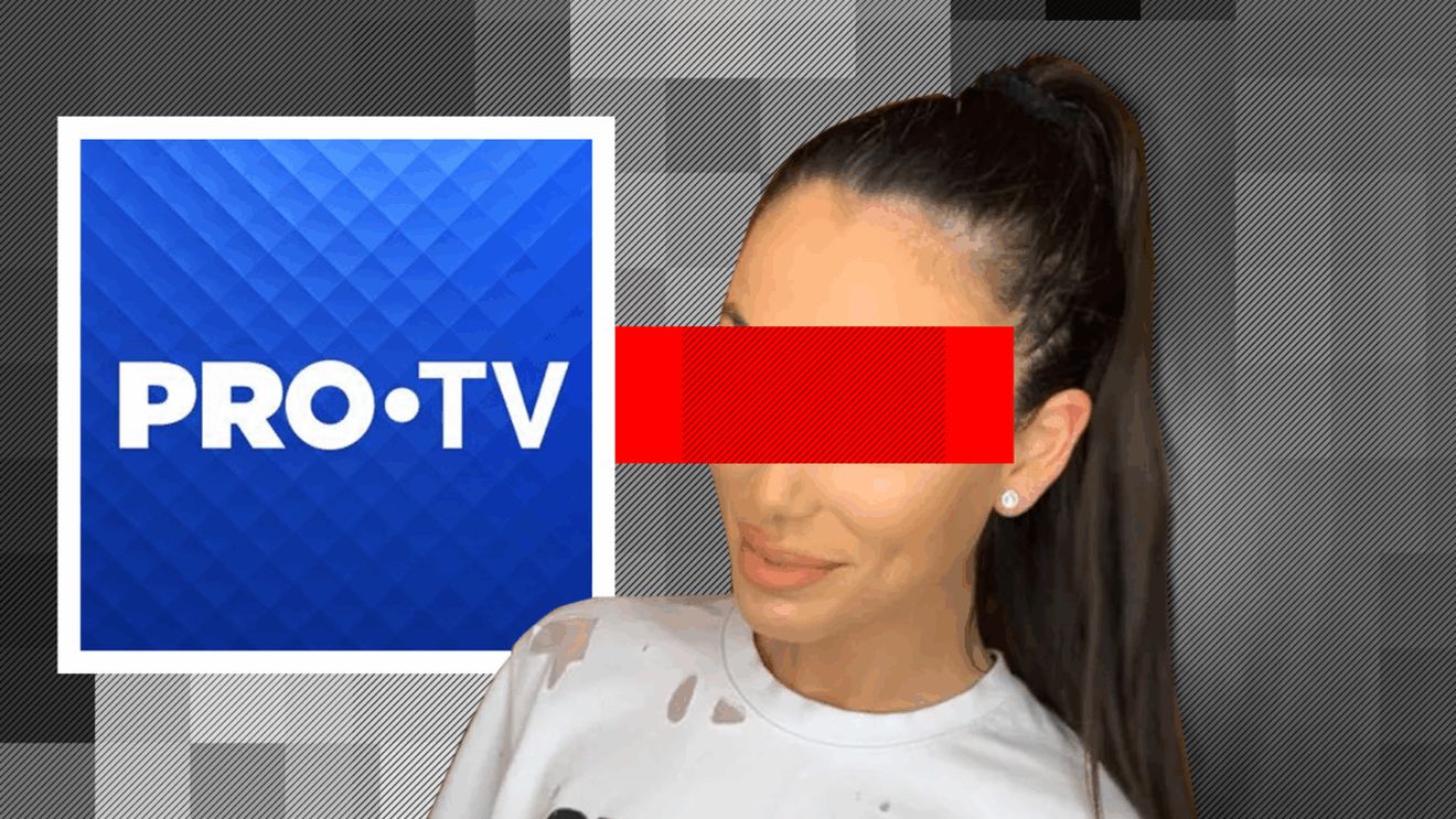 Vedeta din Antenă, ofertată de ProTV! Au vrut-o înapoi pe sticlă, dar i-a refuzat: „Nu pot accepta astfel de proiecte”