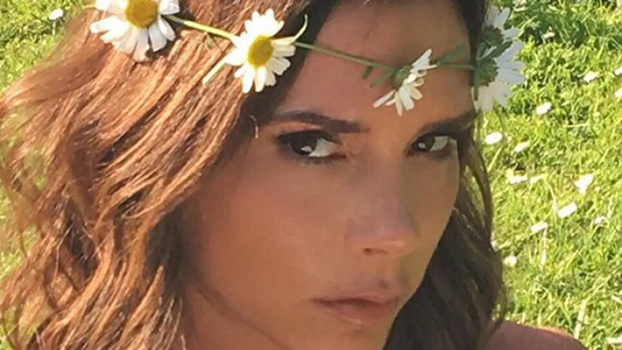 VICTORIA BECKHAM a renunţat la părul lung! Cum arată acum soţia fotbalistului