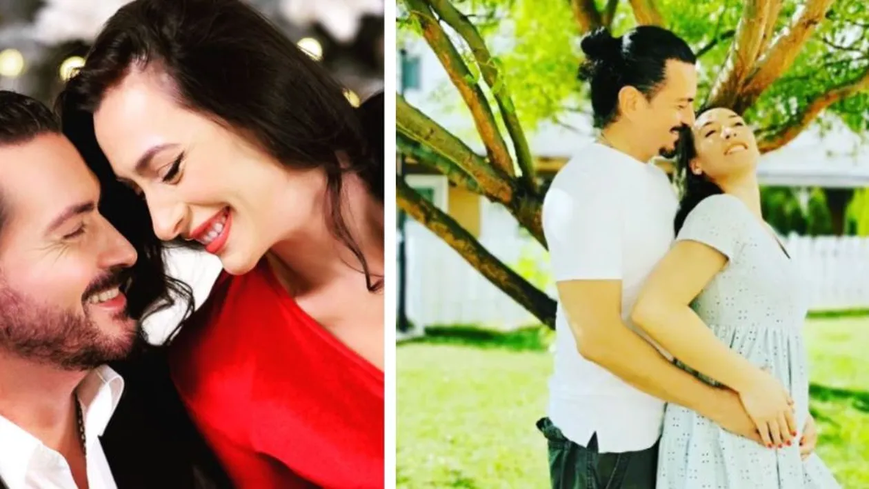 Cătălina Ponor este însărcinată! Fosta gimnastă a publicat prima poză cu burtica: Va fi cea mai strălucitoare medalie, a mea.... A noastră!