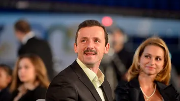 Ce pensie primește Marius Urzică, finalistul Power Couple? Câți bani ia fostul gimnast, de fapt