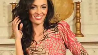 Cosmina Pasarin: "Tin post total! La mine nu e niciun stres pentru ca nu am nicio relatie"
