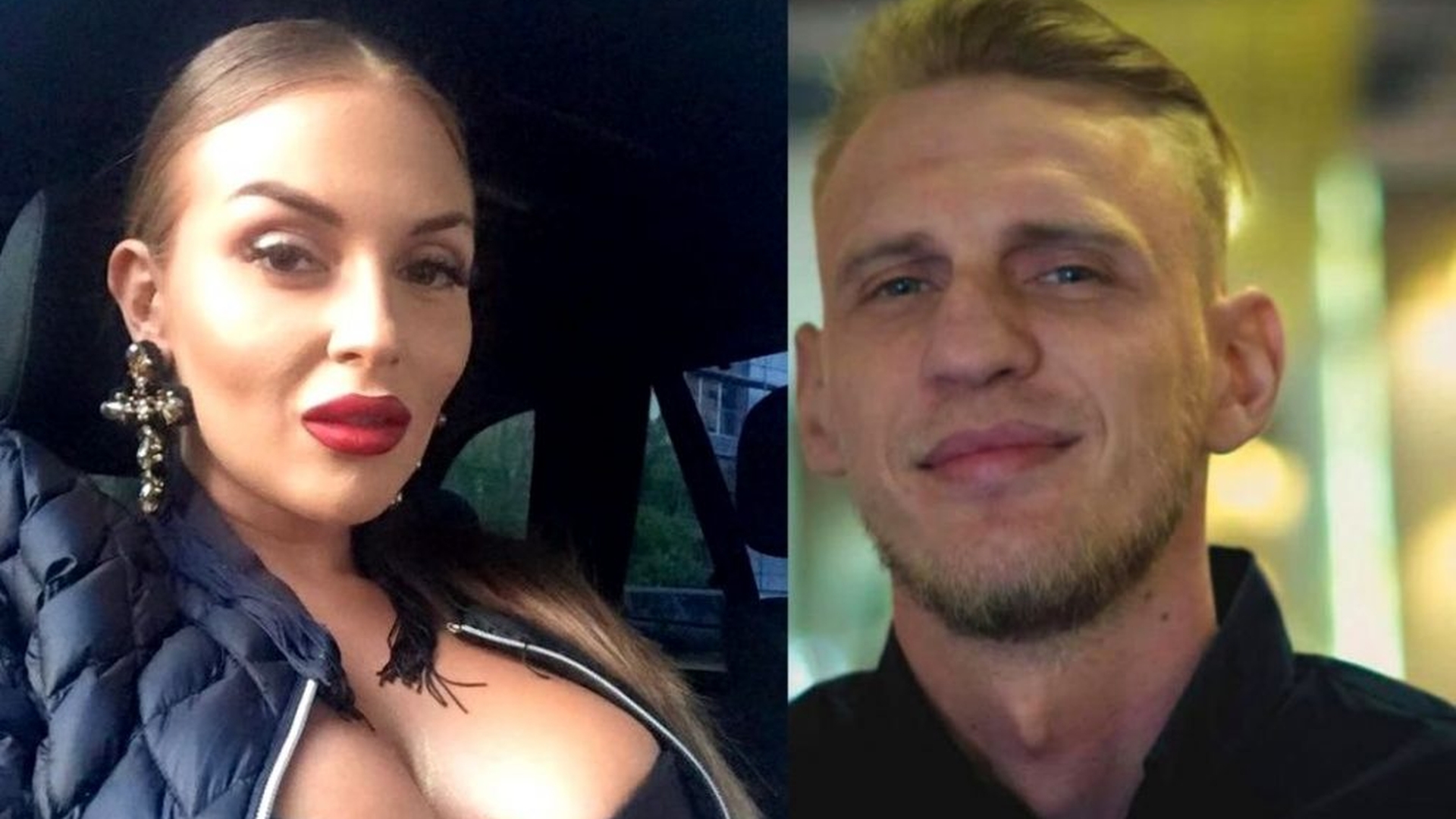 Iubitul Oanei Radu a murit. Cine este bărbatul care l-a incendiat pe Alin: "Spunea că este Satana"