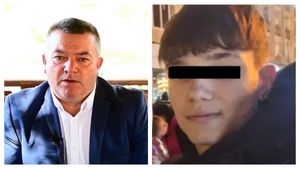 Părinții prespusului ucigaș al lui Mario ar vrea să-l scoată din țară. Primarul din Sânmihaiu Român, declarații în direct