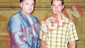 Nicolae Ceausescu, Sef la PD-L Zaragoza