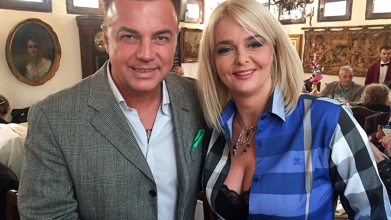 Iuliana Marciuc, despre relația cu Adrian Enache: ”Asta nu face decât să creeze probleme!”