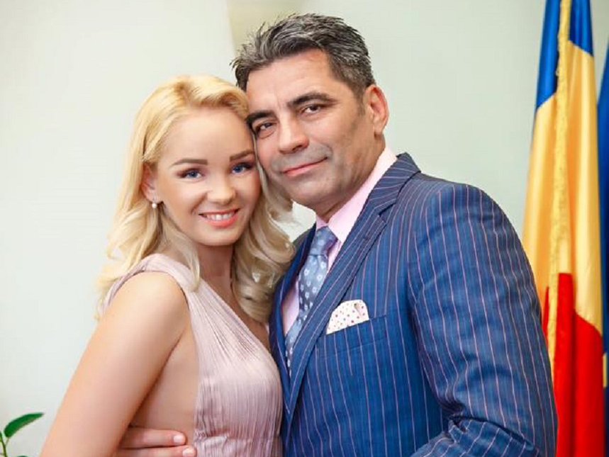 Maria Constantin şi-a făcut un plan bine pus la punct după ce Marcel Toader a anunţat că nu mai doreşte un divorţ amiabil