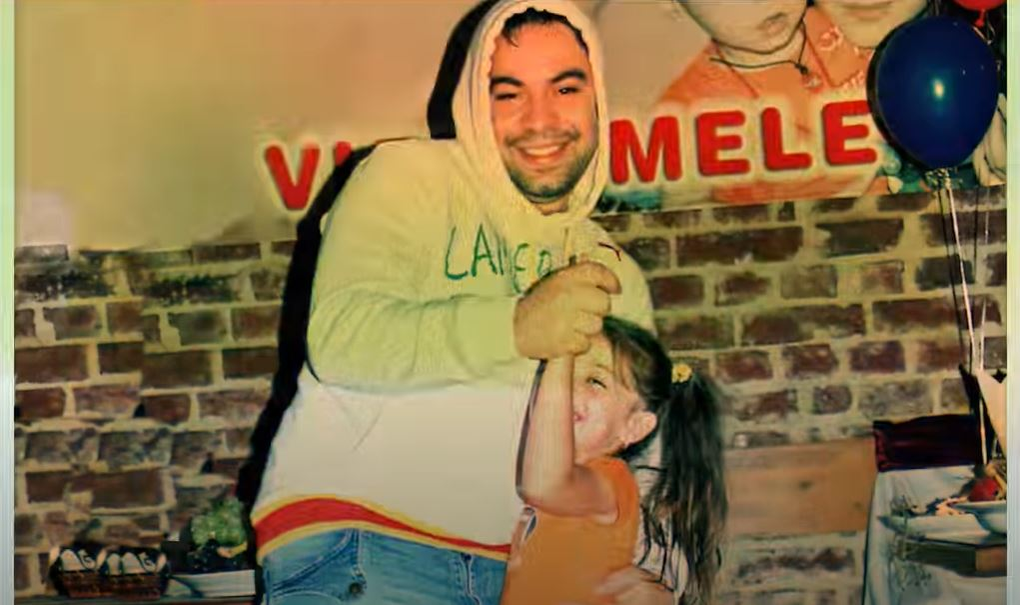 Betty și Florin Salam au lansat prima melodie împreună! Manelistul apare în postaze în care nu l-ai mai văzut niciodată | VIDEO