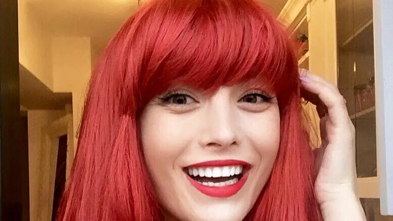 ELENA GHEORGHE făcut marele anunţ! „Exersează“ intens să devină mămică. „Ne dorim...“