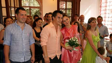 Soția lui Răzvan Fodor a ținut să se afle de le ea. Irina: Pierderile de memorie au început odată cu sarcina