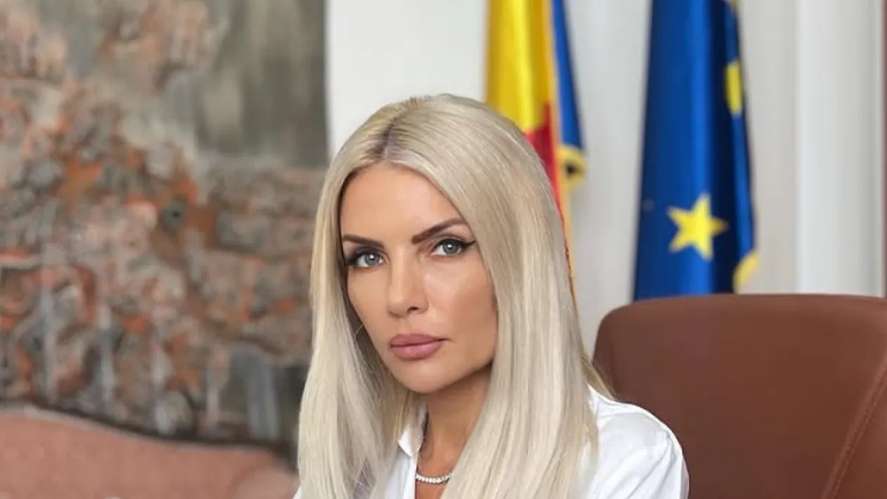 Laura Vicol și Vladimir Ciorbă, reținuți! Cei doi soți sunt acuzați de complicitate la delapidare, spălare de bani și aderare la un grup infracțional organizat