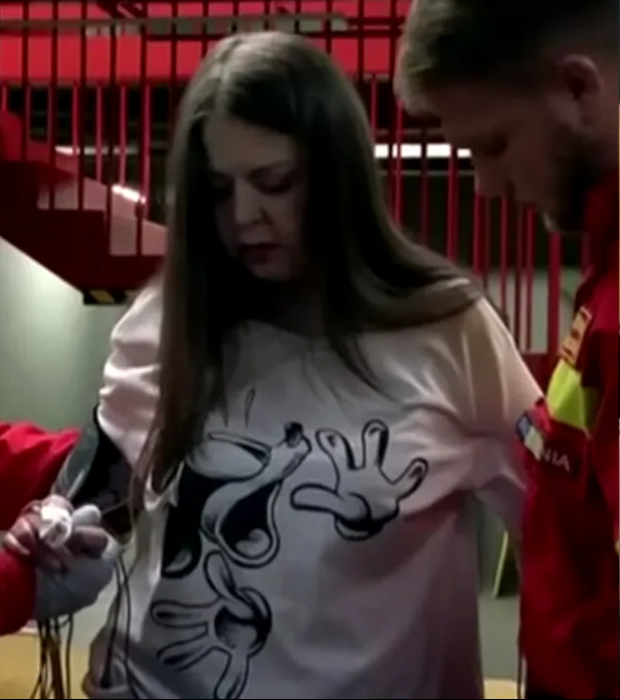 Mesajul transmis de Rita Mureșan după ce i s-a făcut rău în direct. A fost chemat SMURD-ul în platoul emisiunii Un show Păcătos