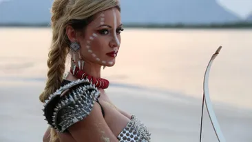 Ispita Nicoleta Dragne, dezvăluiri din culisele noului sezon ”Temptation Island – Insula iubirii”: ”Este de două ori mai palpitant față de cel de anul trecut”