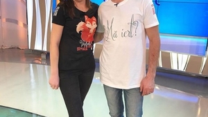 Vulpița și Viorel revin din izolare. Când este programat să înceapă nou sezon Acces Direct