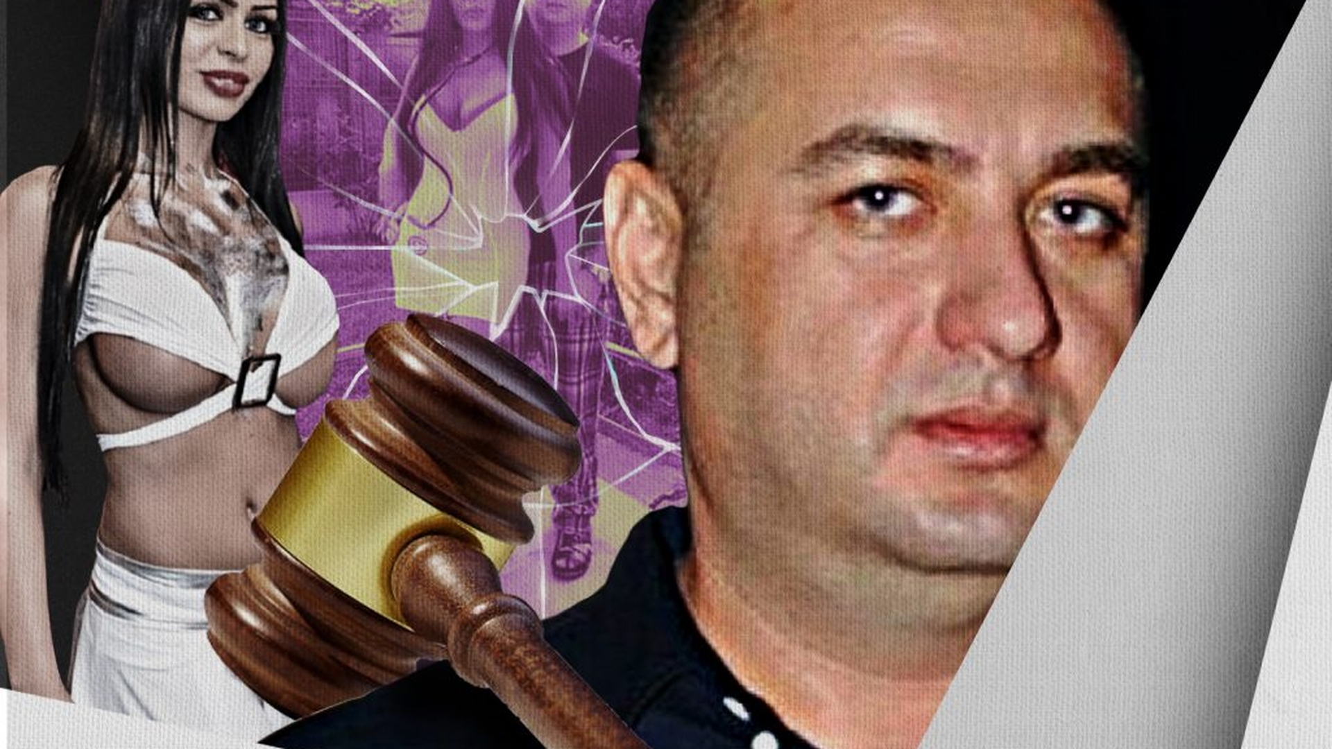 Am aflat ce scrie de fapt în cererea de divorț! Printre motive: soacra, diferența de vârstă și…