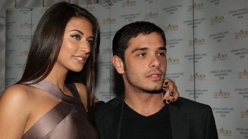 Vincenzo Castellano a făcut chef după ce Antonia a primit actele de divorţ! Italianul, din nou în faţa altarului