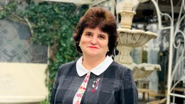 O cunoscută profesoară din Caracal a decedat din cauza infecţiei cu COVID-19. Femeia a ajuns la spital prea târziu
