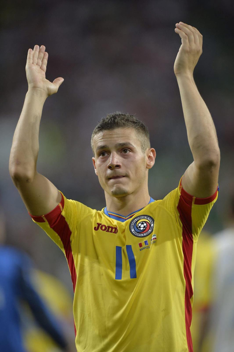 Gabi Torje și-a arătat latura sensibilă / Sursa foto: Social media