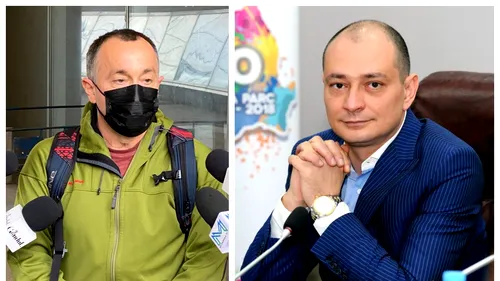 Am intrat în posesia plângerilor depuse împotriva lui Cătălin Tolontan și a altor patru jurnaliști. Primarul Băluță: ”Există suspiciuni rezonabile” | DOCUMENT EXCLUSIV