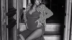 MĂDĂLINA GHENEA, mesaj emoţionant de 8 MARTIE:,,Credeam că o să…‘’