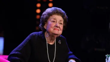 Ultimul interviu cu Tamara Buciuceanu-Botez: ”După 66 de ani de teatru, îmi doresc doar să mă odihnesc”