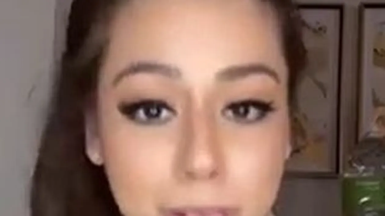 O tânără de pe TikTok povestește experiența ei pe care a trăit-o înainte de a ieși la o întâlnire. Vei rămâne șocat când vei afla ce a pățit