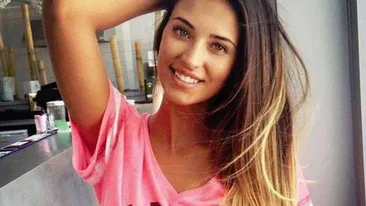 Antonia, foarte afectata de procesul de custodie! Mesajul pe care i l-a trimis Lazarus cantaretei: Ai facut o mare greseala...