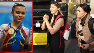 Am aflat adevărul! Câte clase și ce studii are Diana Bulimar de la America Express, de fapt