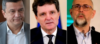 PSD aşteaptă să fie chemat la discuţii de Nicuşor Dan şi susține că nu există majoritate, la guvernare, fără UDMR. Un acord cu SOS este exclus – SURSE