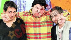 Dani Otil: "Am facut din niste anonime ca Andreea Spataru, Andreea Mantea sau Daniela Crudu ceea ce sunt astazi"