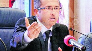 Presedintele CJ Bacau, Dragos Benea, revoltat de modul in care sunt repartizati banii la primarii: "Nu ne mai luati de prosti!"