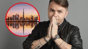 Ce se întâmplă cu investițiile lui Codin Maticiuc din Dubai: ”Îmi doresc să fie pace, ca să ne putem întoarce”