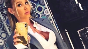 Raluca Podea nu s-a lăsat. I-a deschis  proces